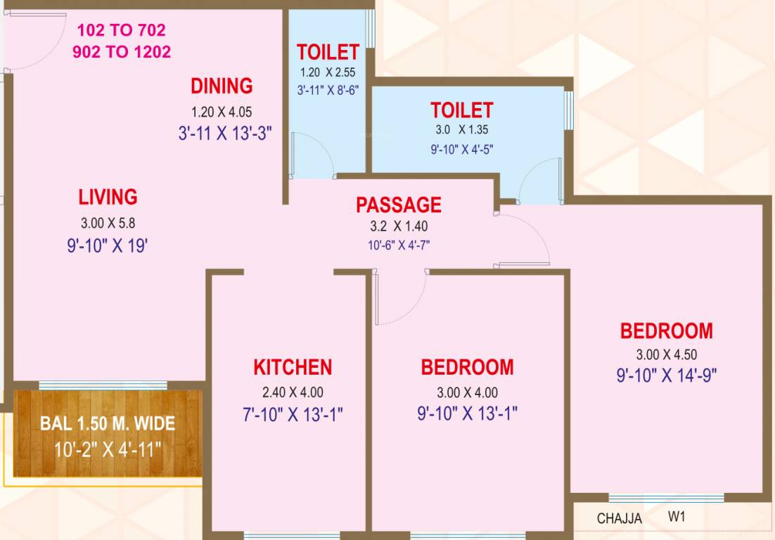 Floor Plan shiv vista homes Floor Plan Floor Plan
