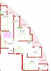 Floor Plan ab-sky-prime Floor Plan Floor Plan