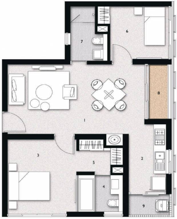 Floor Plan space station Floor Plan Floor Plan