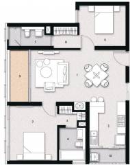 Floor Plan  space-station Floor Plan Floor Plan