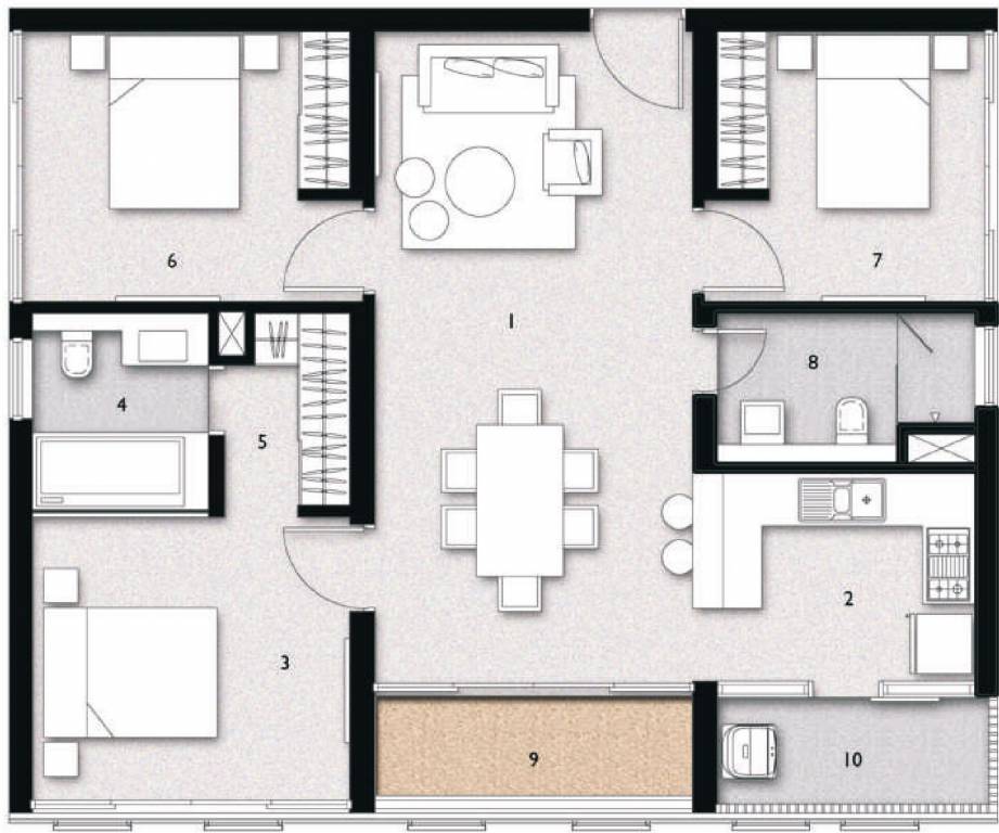 Floor Plan space station Floor Plan Floor Plan