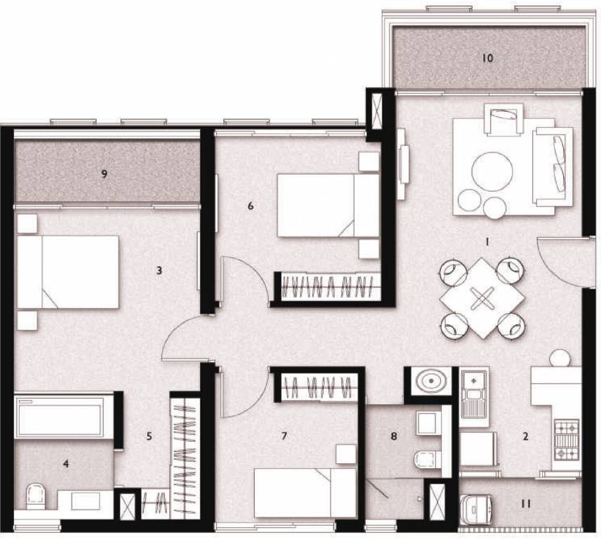 Floor Plan space station Floor Plan Floor Plan