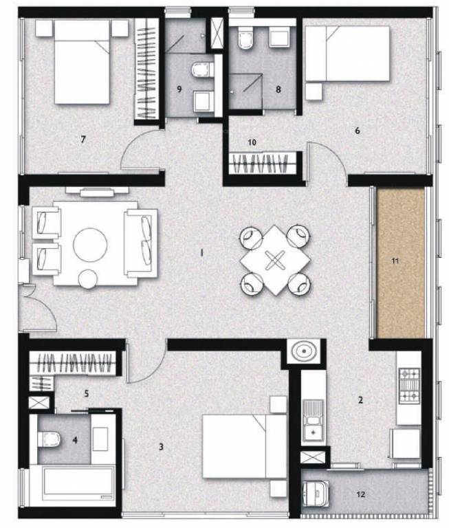 Floor Plan space station Floor Plan Floor Plan