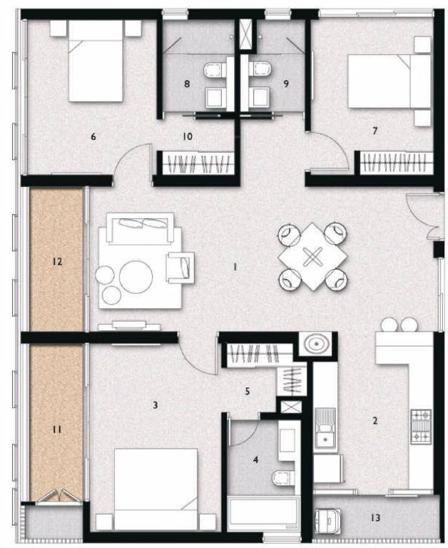 Floor Plan space station Floor Plan Floor Plan