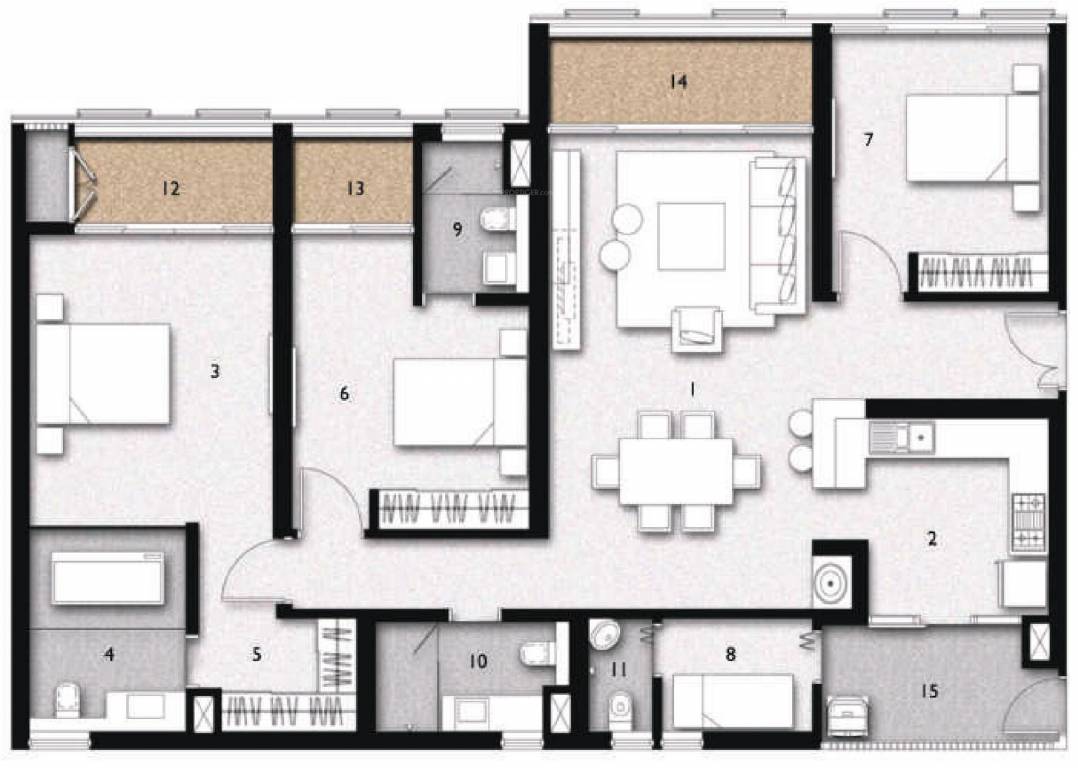 Floor Plan space station Floor Plan Floor Plan