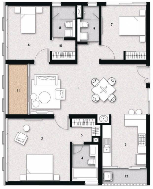 Floor Plan space station Floor Plan Floor Plan
