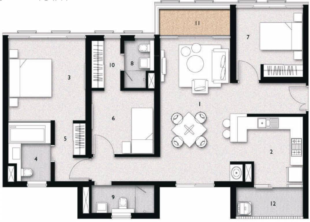 Floor Plan space station Floor Plan Floor Plan