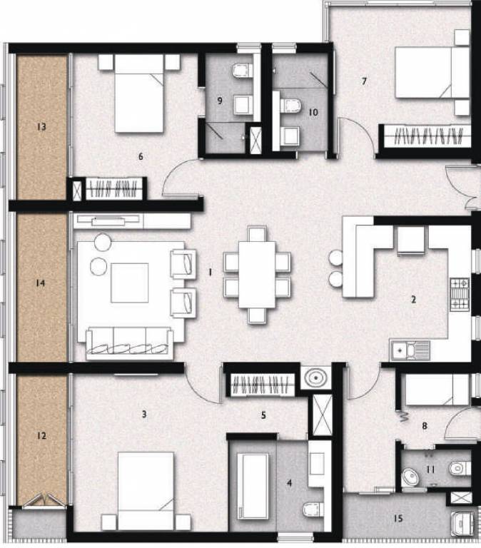 Floor Plan space station Floor Plan Floor Plan