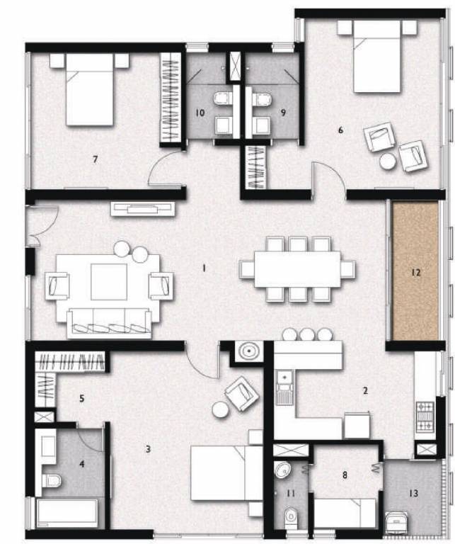 Floor Plan space station Floor Plan Floor Plan