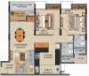 supremus-phase-2 Floor Plan Floor Plan