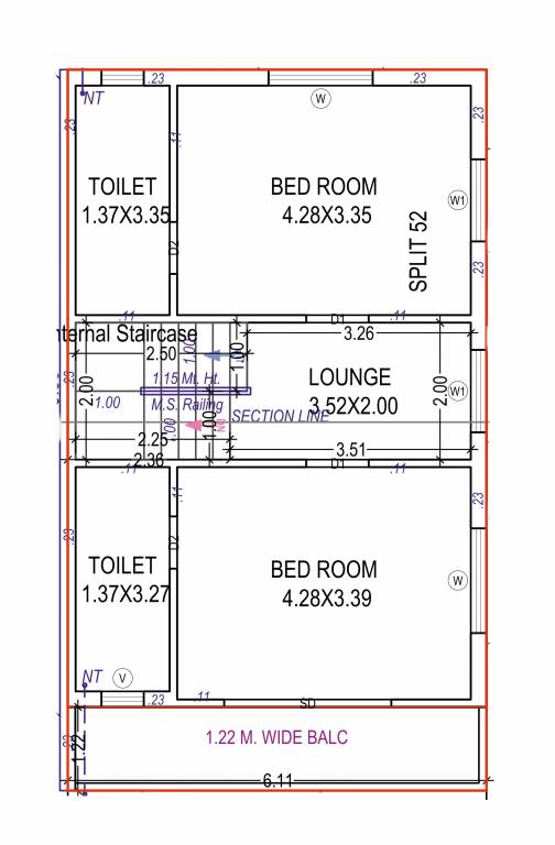  shivalay heaven Floor Plan First Floor Plan