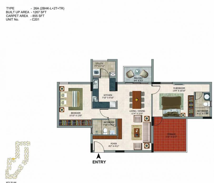  royce Floor Plan Floor Plan