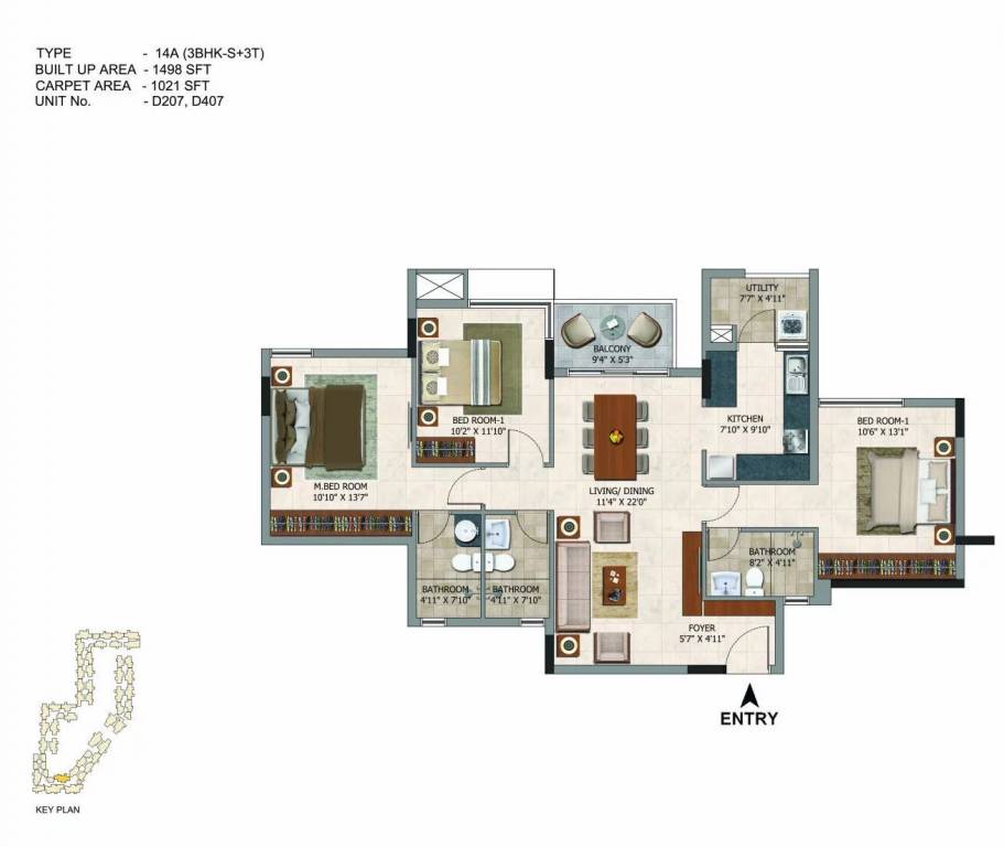 Floor Plan royce Floor Plan Floor Plan