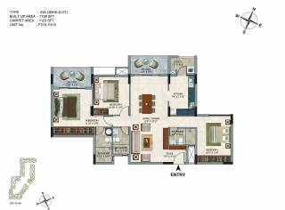  royce Floor Plan Floor Plan