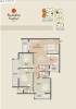 rudraksh-kasturi Floor Plan Floor Plan