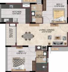  linore Floor Plan Floor Plan