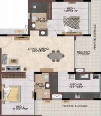  linore Floor Plan Floor Plan