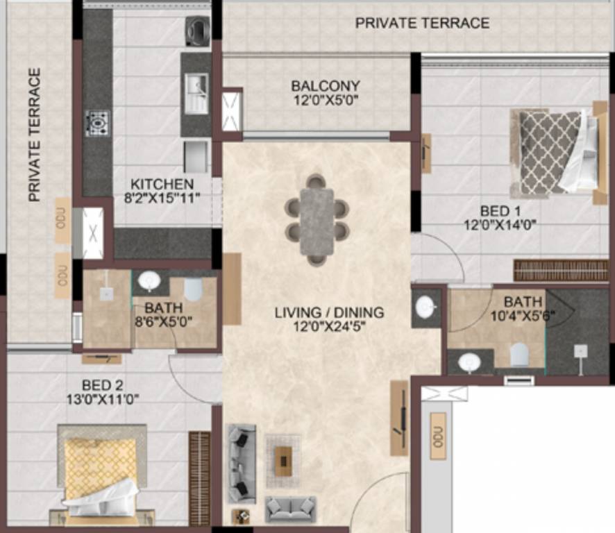 Floor Plan linore Floor Plan Floor Plan