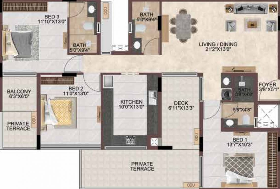 Floor Plan linore Floor Plan Floor Plan