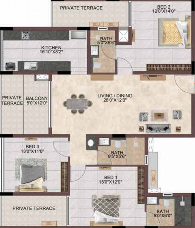 Floor Plan linore Floor Plan Floor Plan