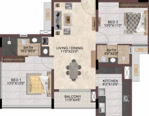  linore Floor Plan Floor Plan