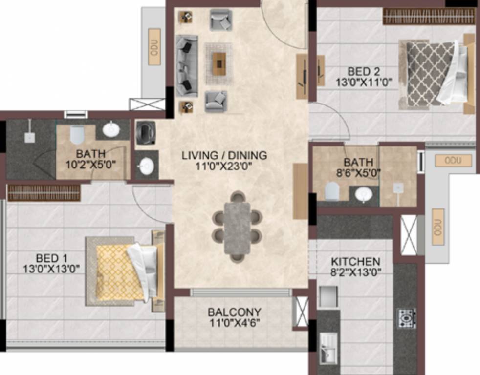 Floor Plan linore Floor Plan Floor Plan