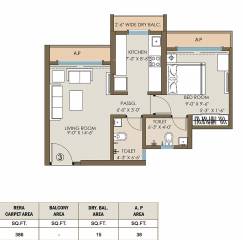  virar-gardens-building-no-23-24-and-25 Floor Plan Floor Plan