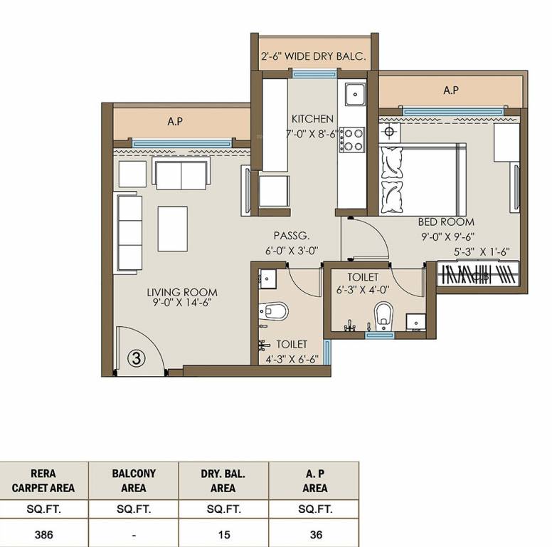 Floor Plan virar gardens building no 23 24 and 25 Floor Plan Floor Plan
