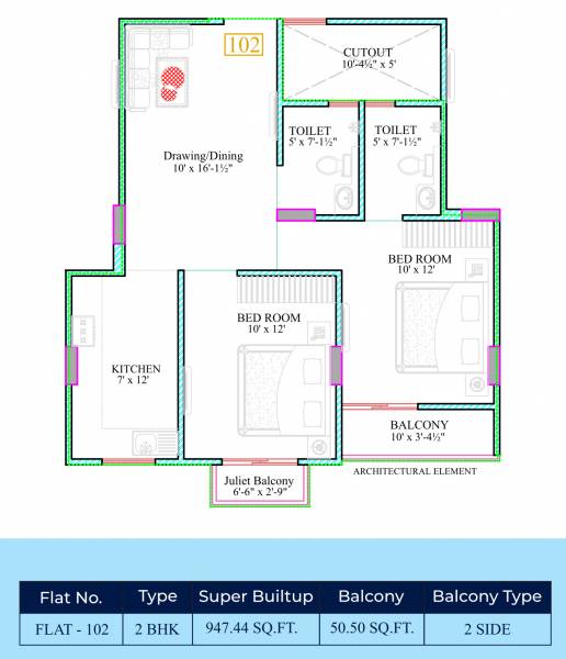  shyam-heavens Floor Plan Floor Plan