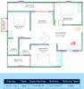  shyam-heavens Floor Plan Floor Plan