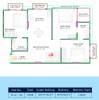  shyam-heavens Floor Plan Floor Plan
