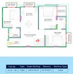  shyam-heavens Floor Plan Floor Plan