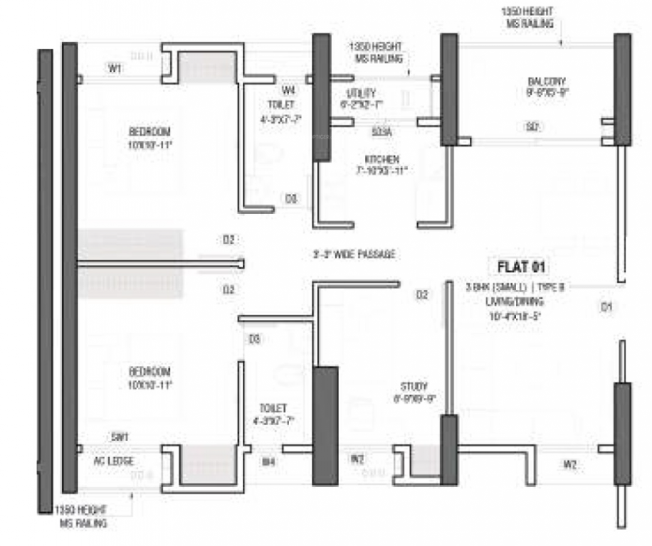 Floor Plan optima Floor Plan Floor Plan