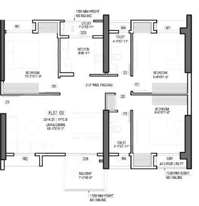 Floor Plan optima Floor Plan Floor Plan