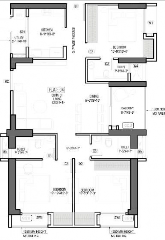 Floor Plan optima Floor Plan Floor Plan