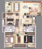 optima- Floor Plan Floor Plan
