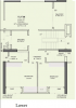 optima- Floor Plan Lower Level Duplex Plan