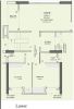 optima- Floor Plan Lower Level Duplex Plan