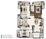  spark-hills Floor Plan Floor Plan