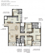 Floor Plan  atlantis Floor Plan Floor Plan