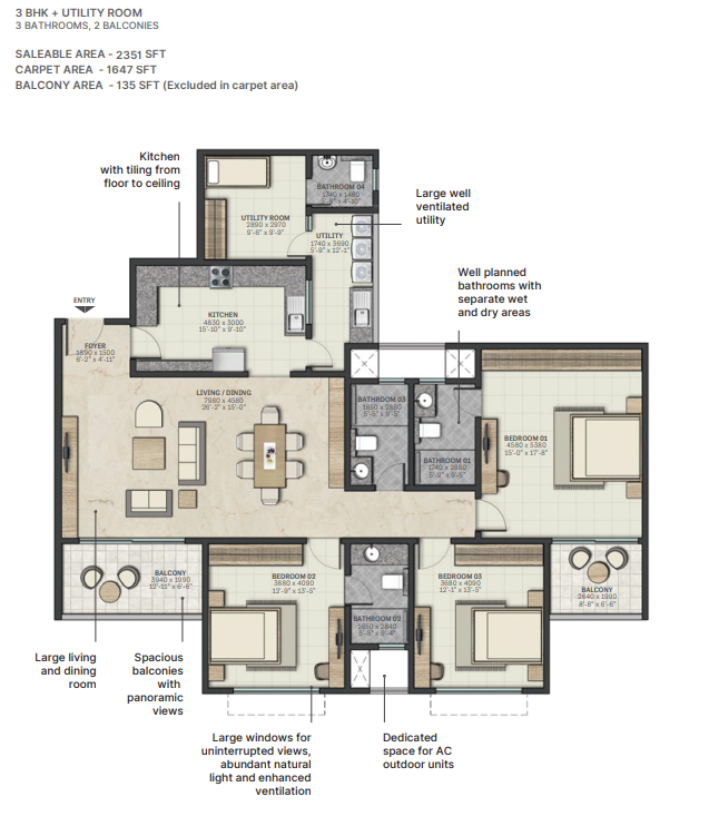 Floor Plan atlantis Floor Plan Floor Plan