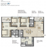 Floor Plan  atlantis Floor Plan Floor Plan