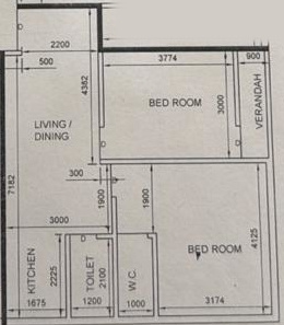  mannat-2 Floor Plan Floor Plan