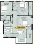  signature Floor Plan Floor Plan
