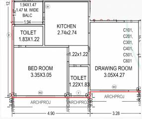 Floor Plan one Floor Plan Floor Plan