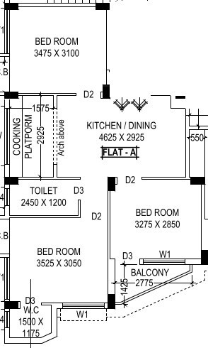  pearl Floor Plan Floor Plan