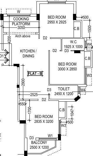  pearl Floor Plan Floor Plan