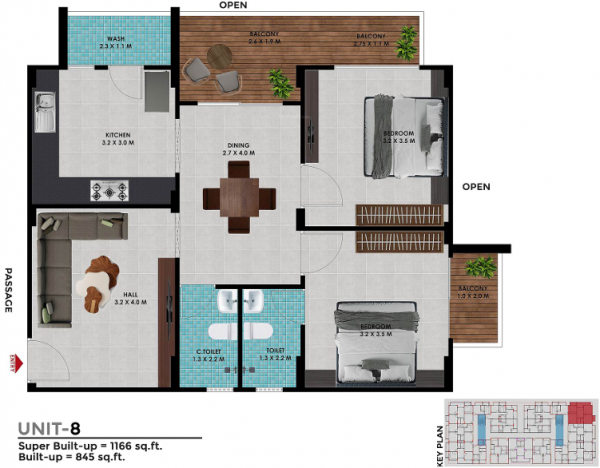 Floor Plan adarsh-residency Floor Plan Floor Plan