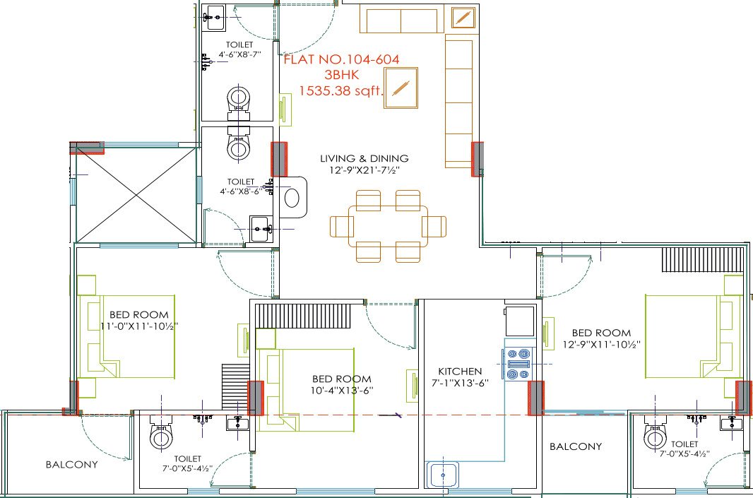  sunrise westway heights Floor Plan Floor Plan