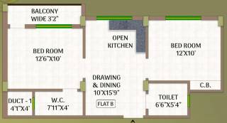 Floor Plan  city-park-residency Floor Plan Floor Plan
